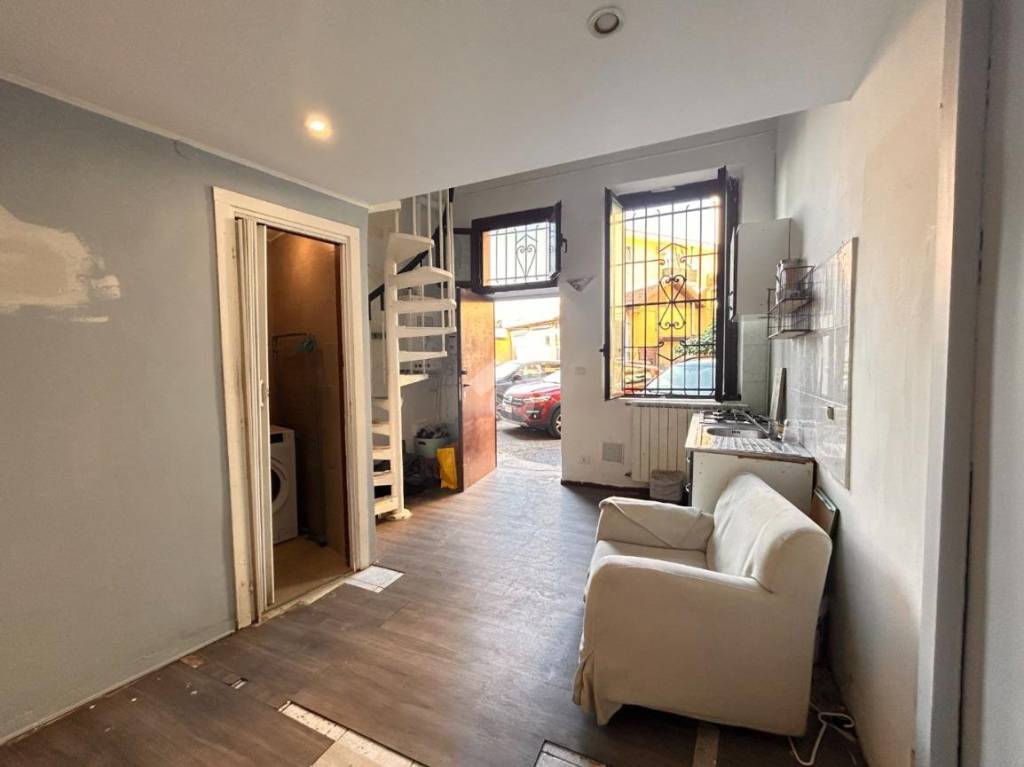 monolocale in vendita a Milano