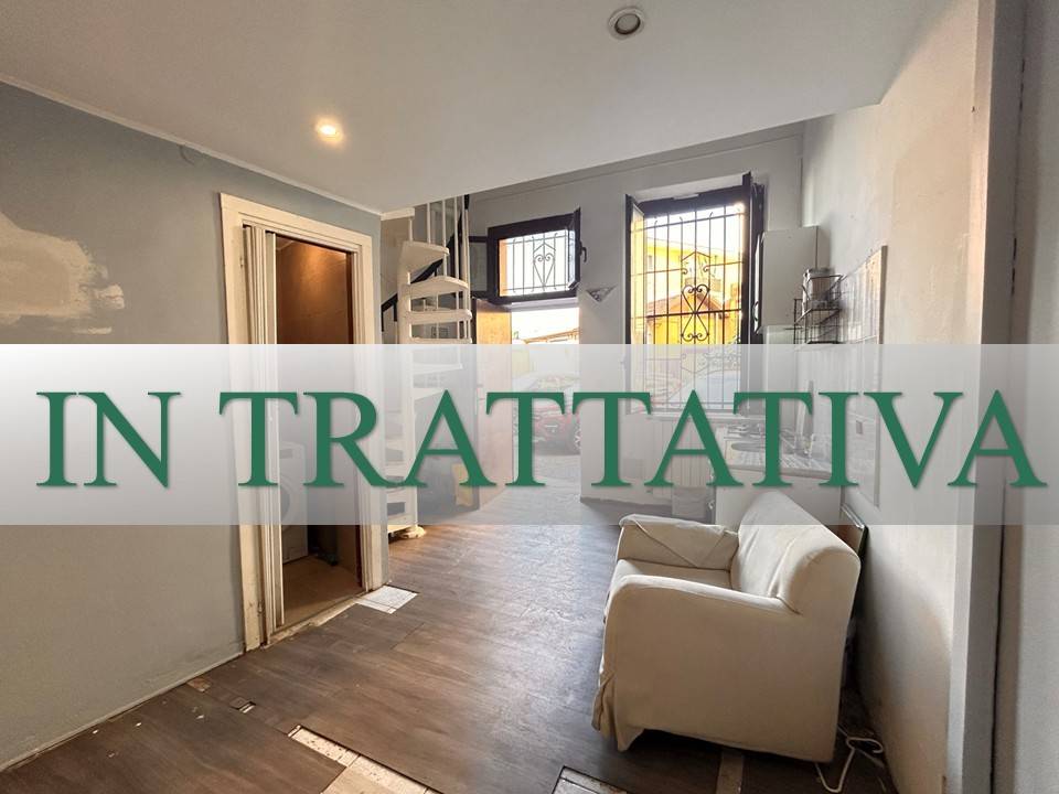 monolocale in vendita a Milano