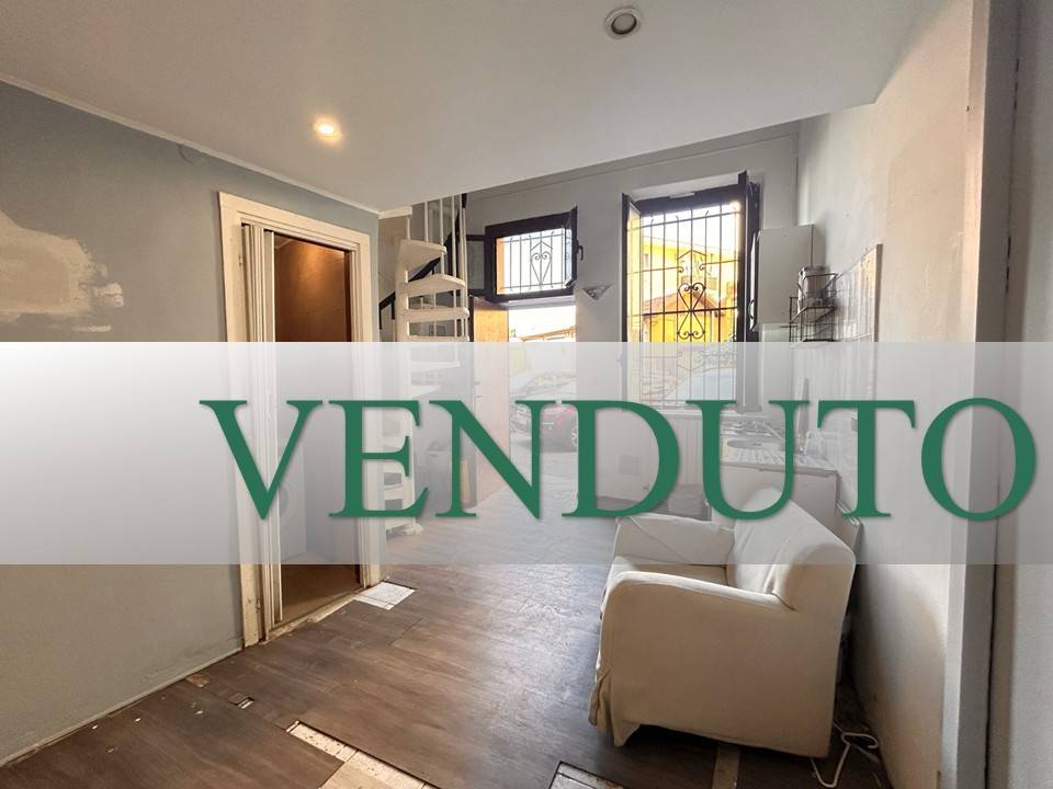 monolocale in vendita a Milano
