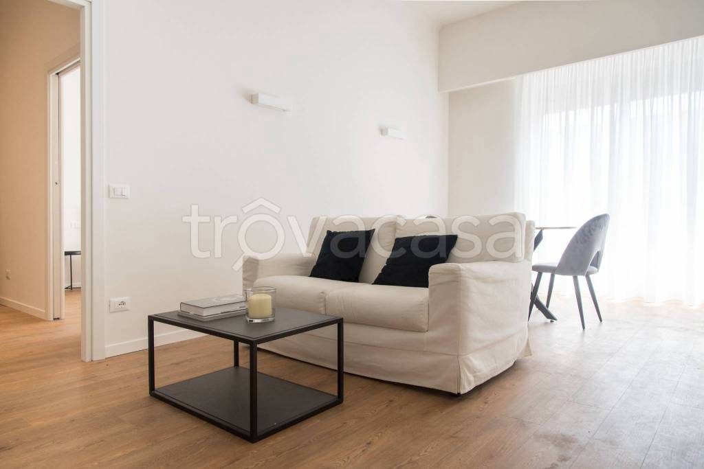 appartamento in vendita a Milano in zona Città Studi