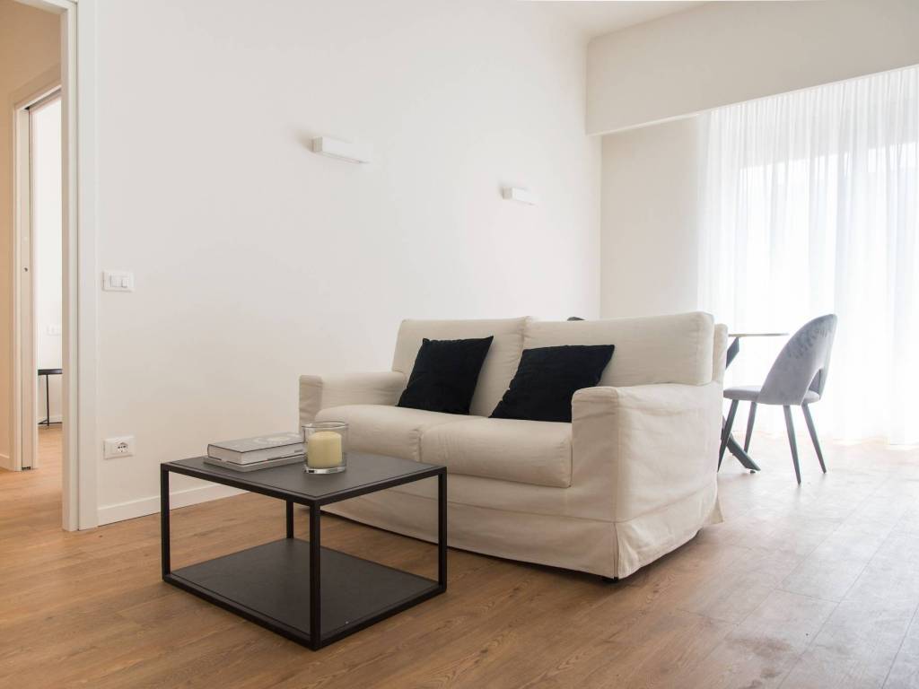 appartamento in vendita a Milano in zona Città Studi