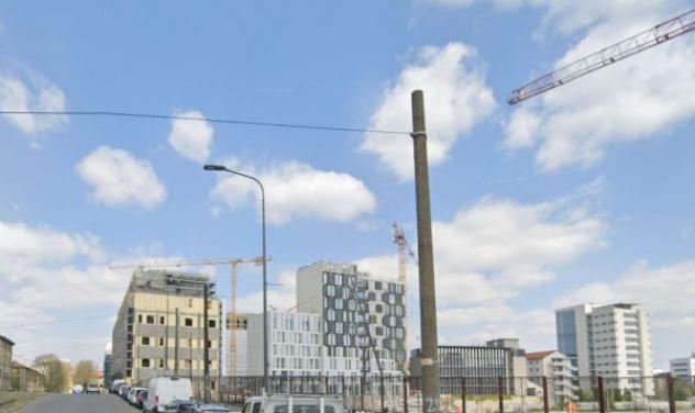 appartamento in vendita a Milano in zona Corvetto