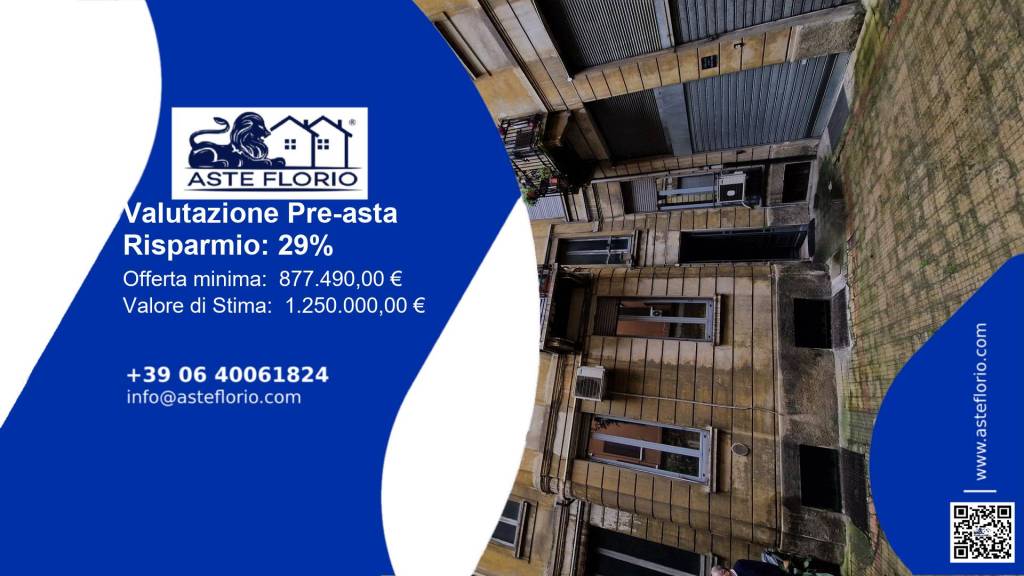 appartamento in vendita a Milano in zona Sempione