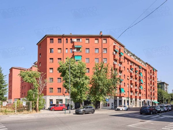 appartamento in vendita a Milano in zona Maggiolina