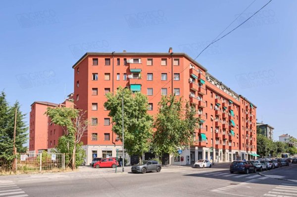 appartamento in vendita a Milano in zona Greco