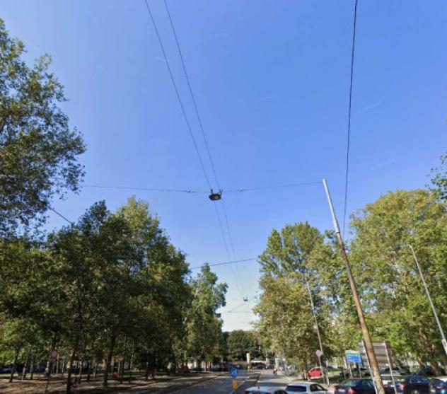 appartamento in vendita a Milano in zona Solari