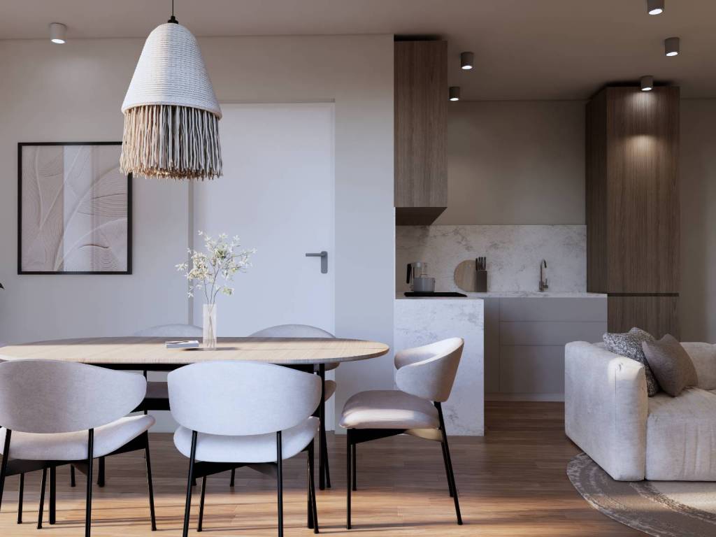 appartamento in vendita a Milano in zona Il Portello