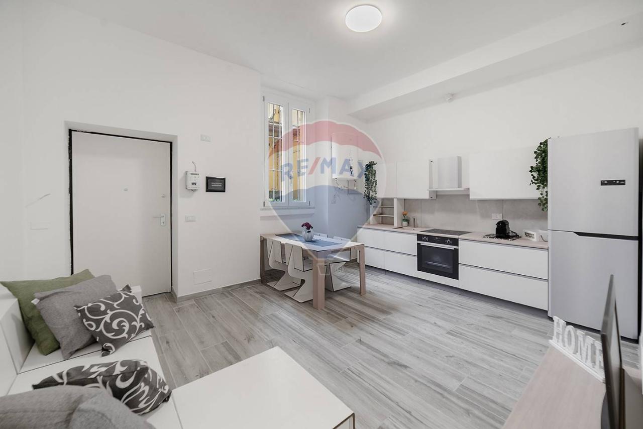 appartamento in vendita a Milano in zona Bruzzano