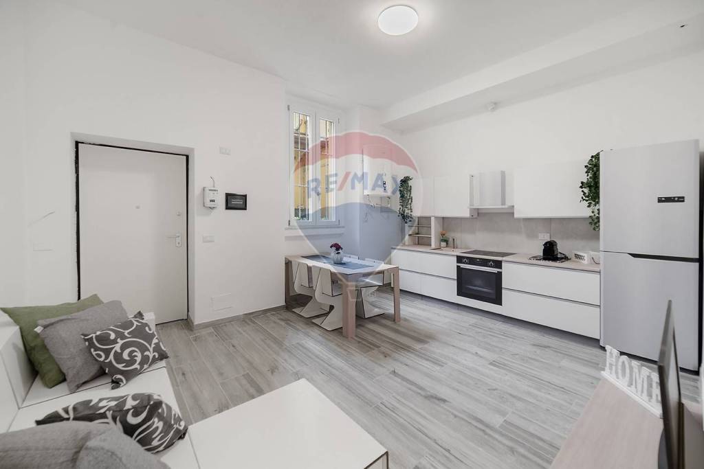 appartamento in vendita a Milano in zona Bruzzano