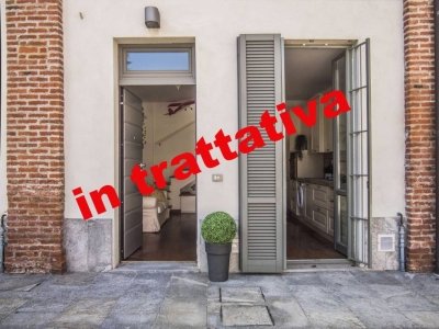 appartamento in vendita a Milano in zona Affori