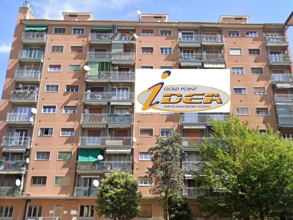 appartamento in vendita a Milano in zona Crescenzago