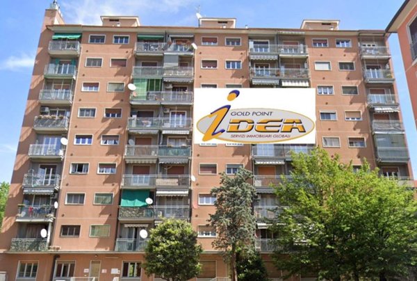 appartamento in vendita a Milano in zona Crescenzago