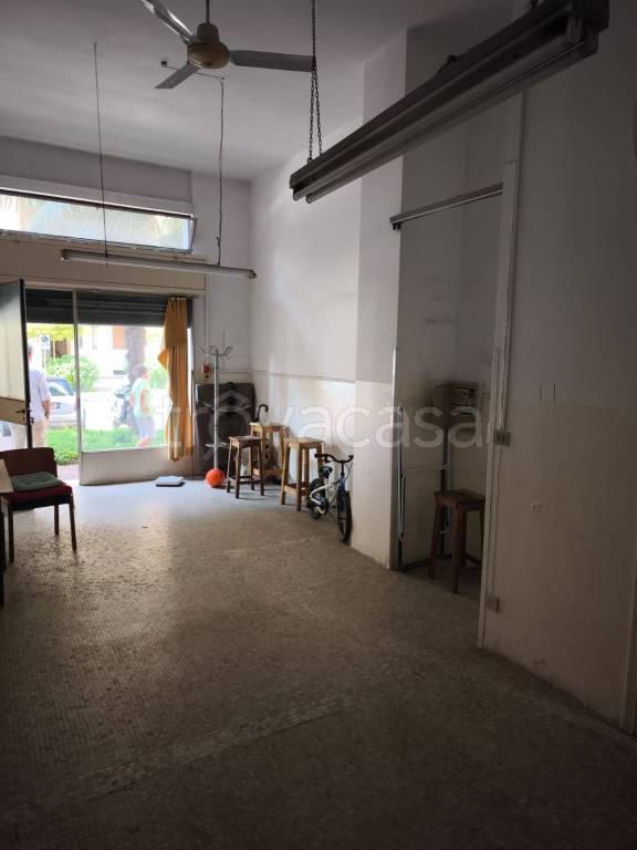 appartamento in vendita a Milano in zona Chiesa Rossa