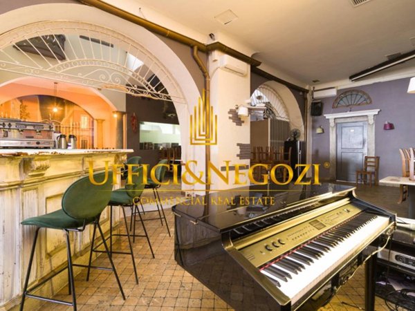 negozio in vendita a Milano in zona Solari
