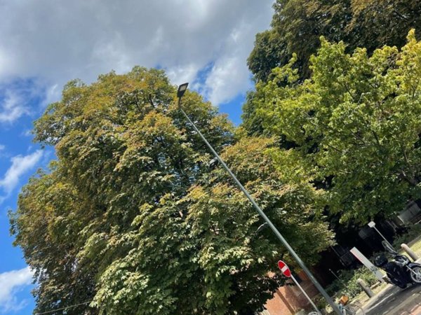 appartamento in vendita a Milano in zona Guastalla