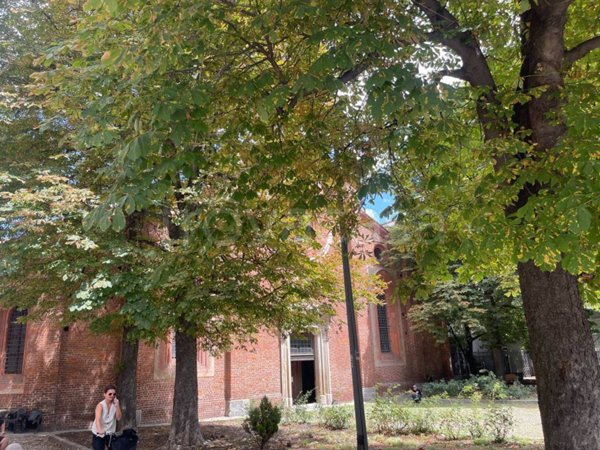 appartamento in vendita a Milano in zona Cinque Giornate