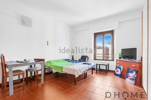 appartamento in vendita a Milano in zona Corvetto