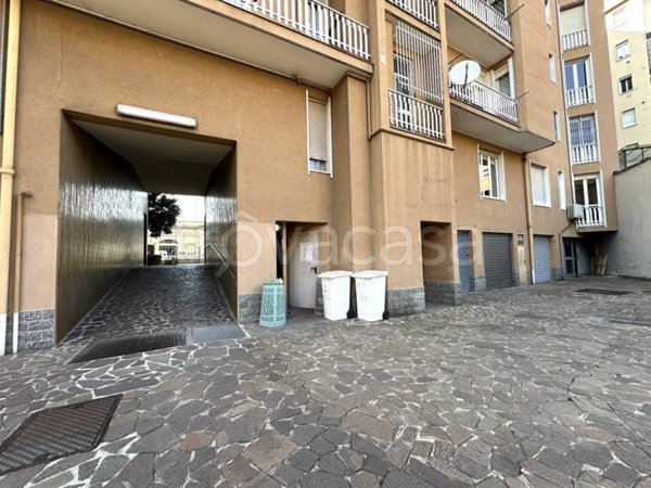 appartamento in vendita a Milano in zona Stazione Centrale