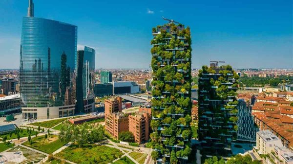 appartamento in vendita a Milano in zona Maciachini