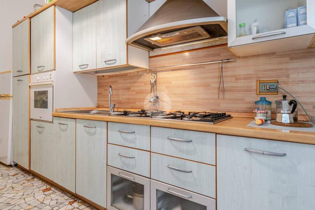 appartamento in vendita a Milano in zona San Siro
