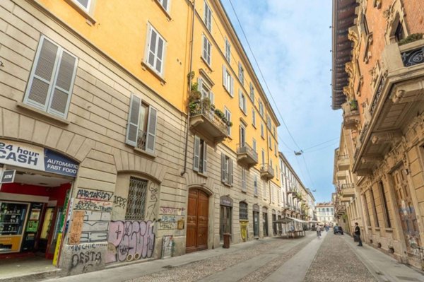 appartamento in vendita a Milano in zona Centro Storico
