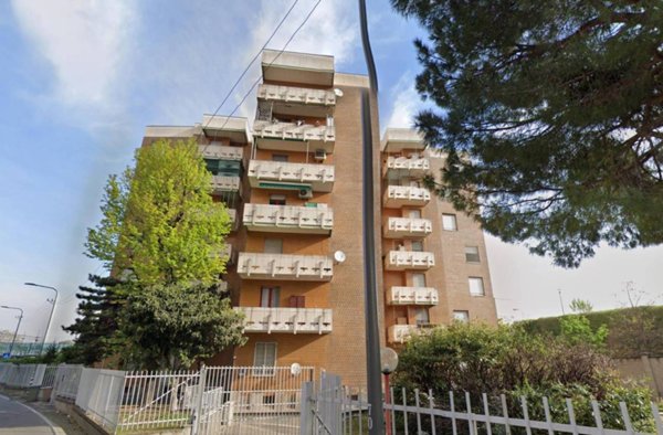 appartamento in vendita a Milano in zona Calvairate