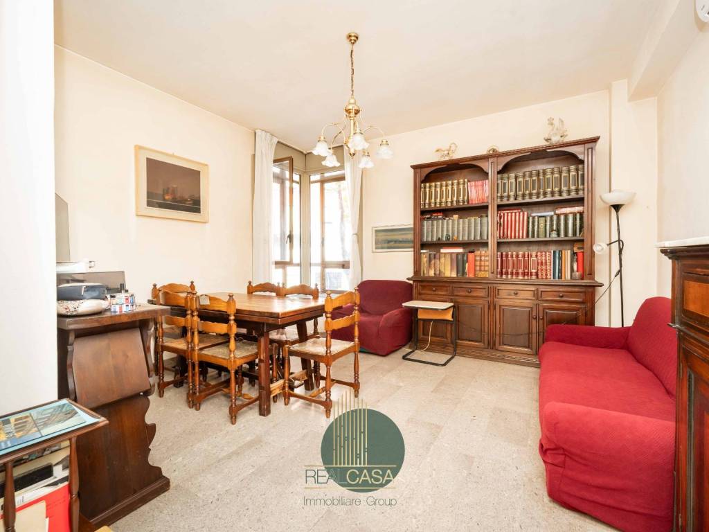 appartamento in vendita a Milano in zona Centro Direzionale