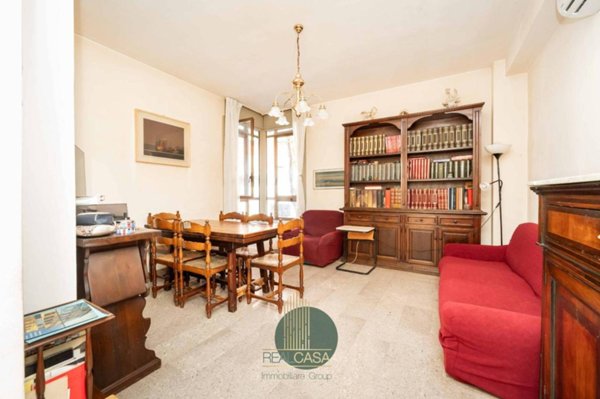 appartamento in vendita a Milano in zona Loreto