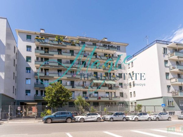 appartamento in vendita a Milano in zona Maggiolina
