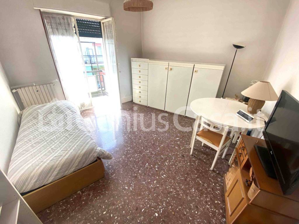 appartamento in vendita a Milano in zona Affori