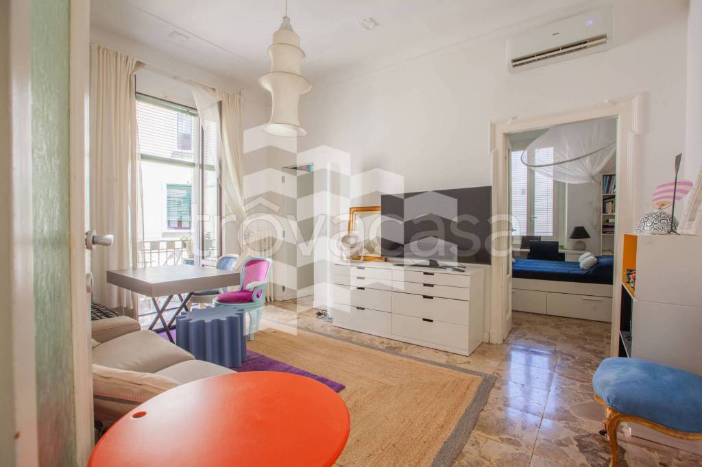 appartamento in vendita a Milano in zona Loreto