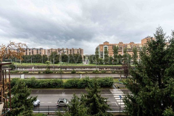 appartamento in vendita a Milano in zona Crescenzago