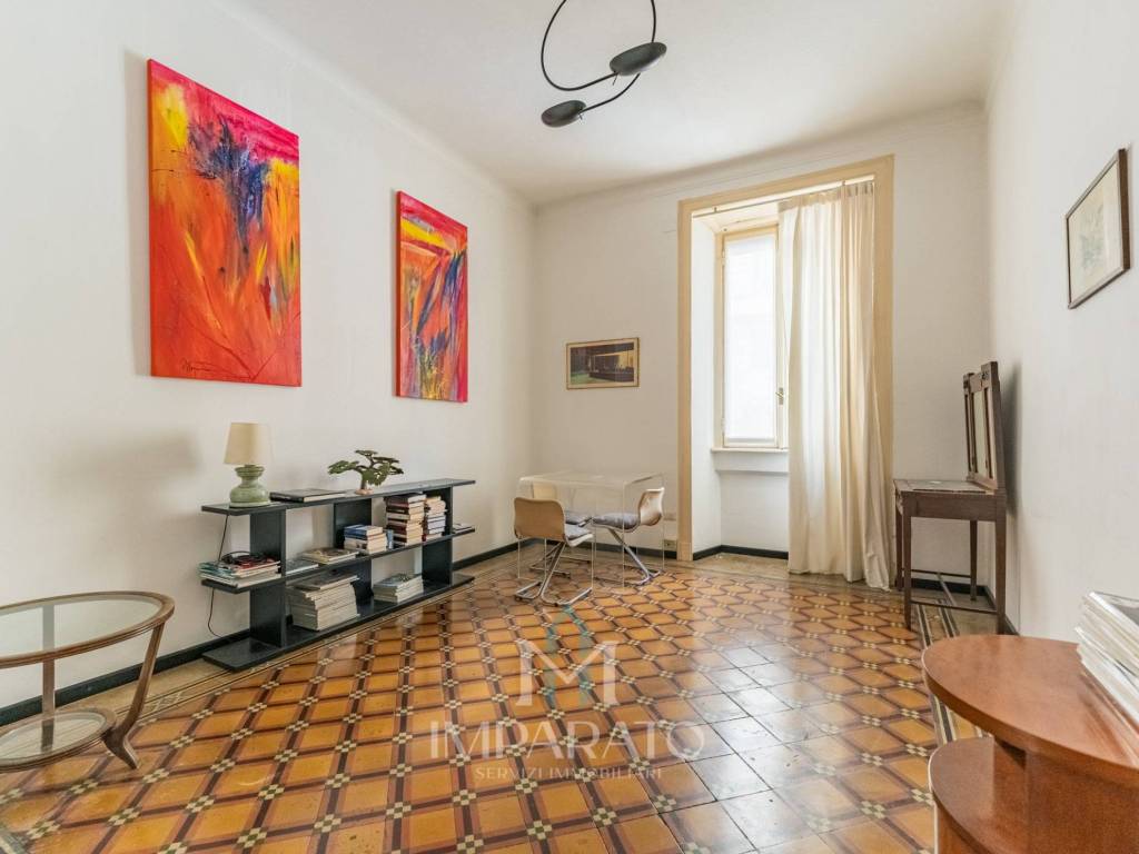 appartamento in vendita a Milano in zona Piazzale Lodi