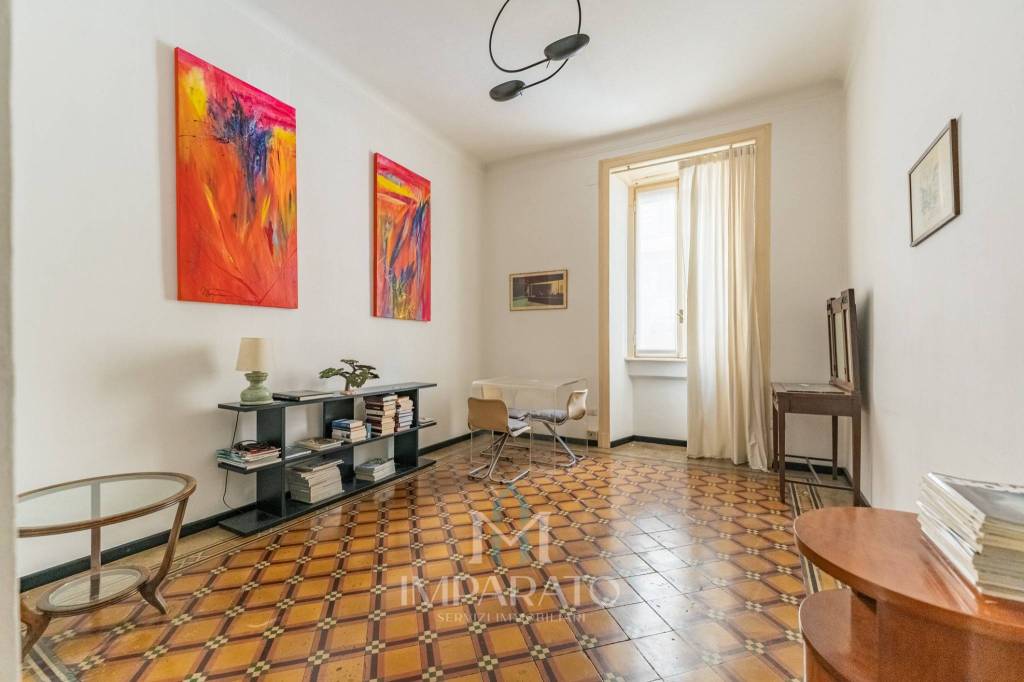 appartamento in vendita a Milano in zona Porta Vittoria