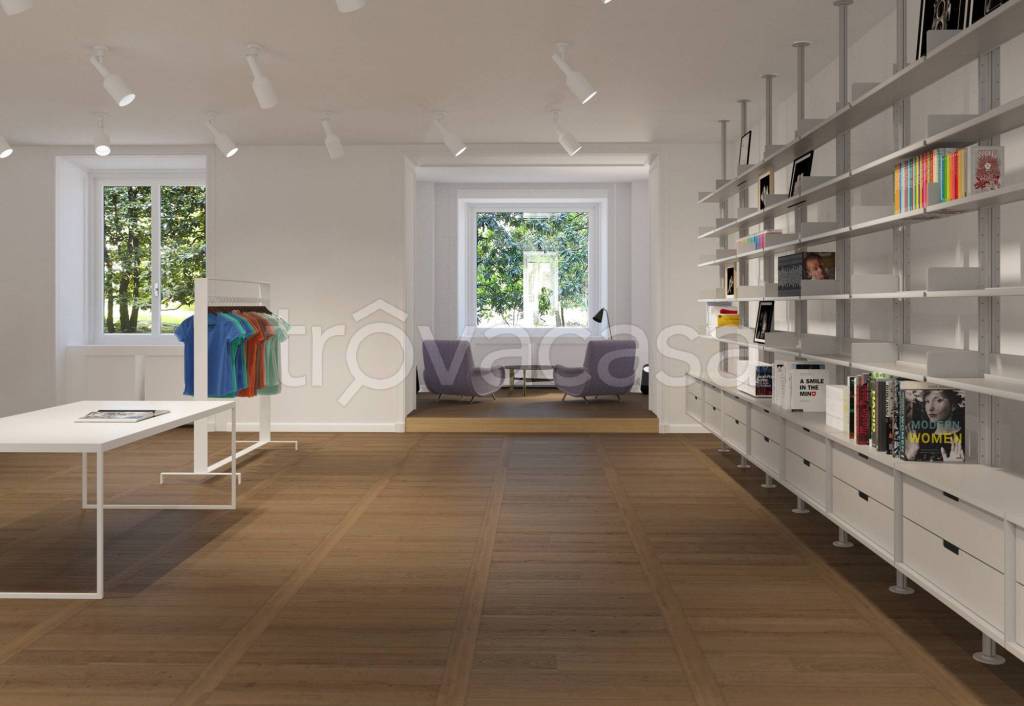 ufficio in vendita a Milano in zona Porta Romana