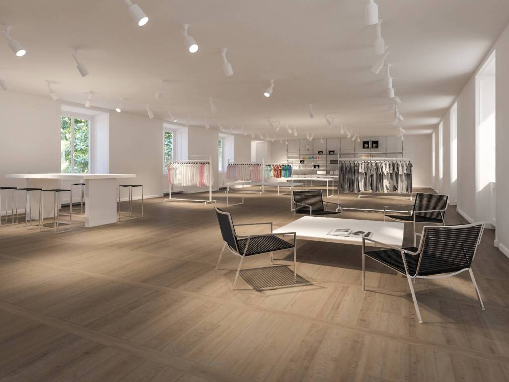 ufficio in vendita a Milano in zona Porta Romana