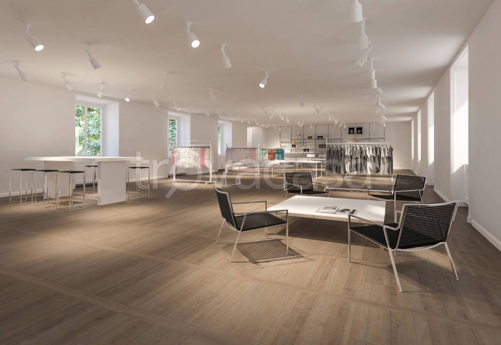 ufficio in vendita a Milano in zona Guastalla