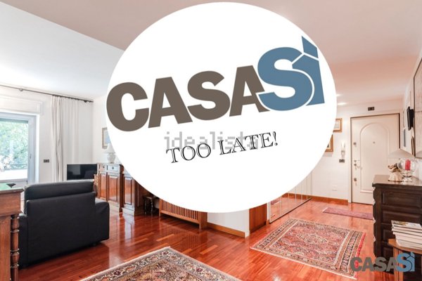 appartamento in vendita a Milano in zona Città Studi