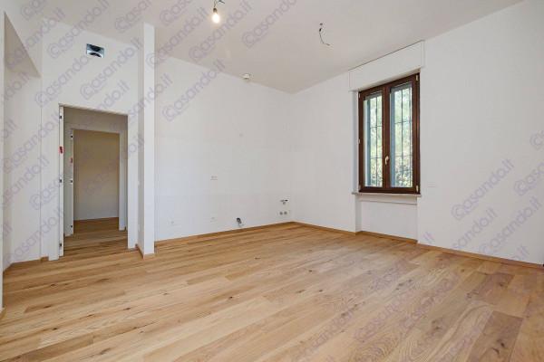 appartamento in vendita a Milano in zona Quarto Cagnino