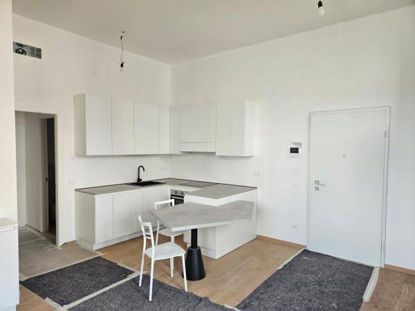 appartamento in vendita a Milano in zona Quarto Cagnino