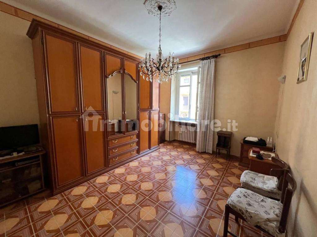 appartamento in vendita a Milano in zona Corvetto
