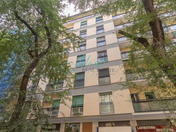 appartamento in vendita a Milano in zona Città Studi