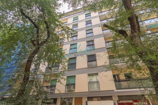 appartamento in vendita a Milano in zona Città Studi