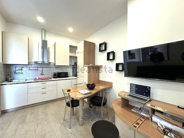 appartamento in vendita a Milano in zona Bicocca