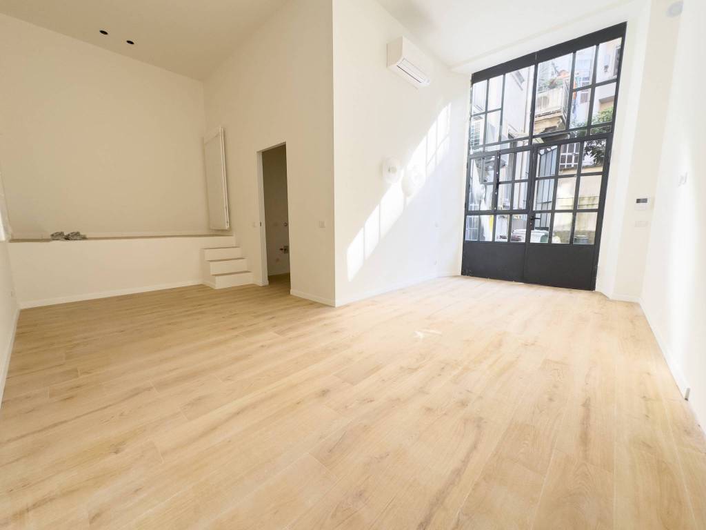 appartamento in vendita a Milano in zona Isola