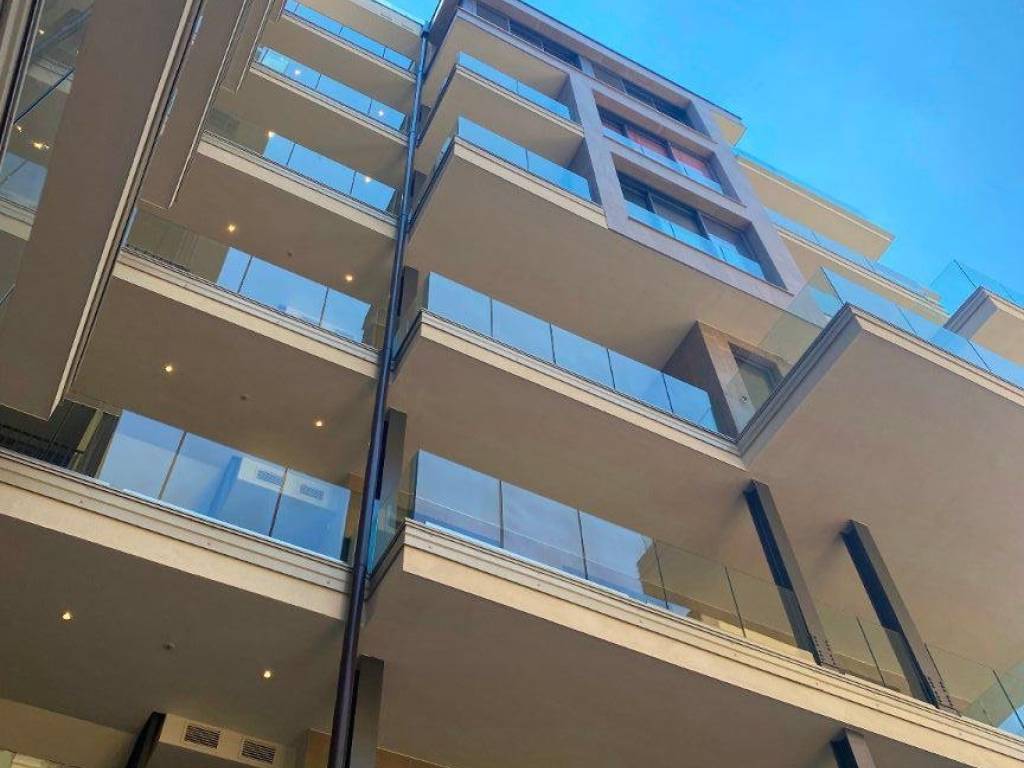 appartamento in vendita a Milano in zona Centro Direzionale