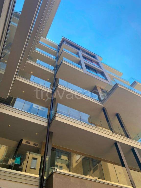 appartamento in vendita a Milano in zona Centro Storico