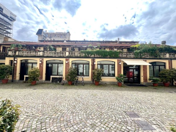 locale di sgombero in vendita a Milano in zona Porta Romana