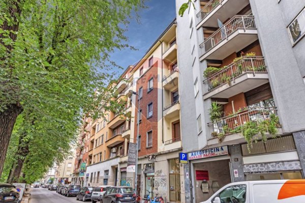 monolocale in vendita a Milano in zona Città Studi