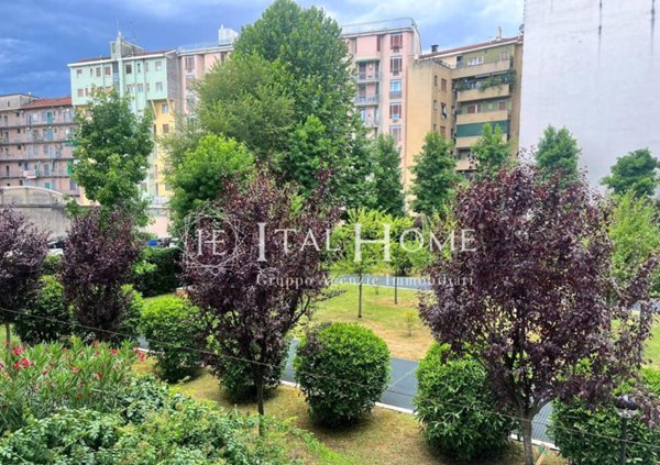 appartamento in vendita a Milano in zona Villapizzone